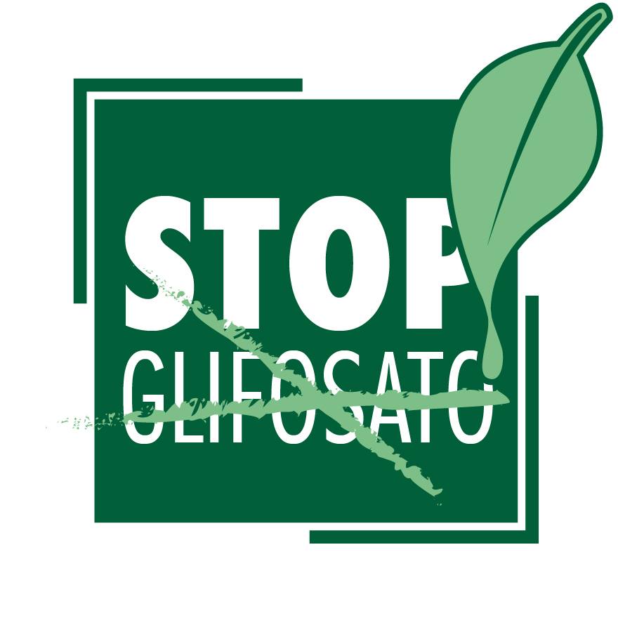 STOP GLIFOSATO